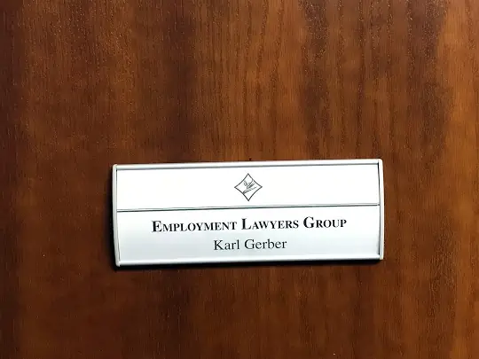 work lawyer