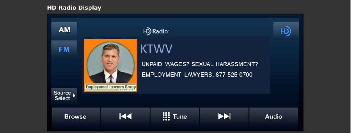 Top Riverside labor lawyer for employees