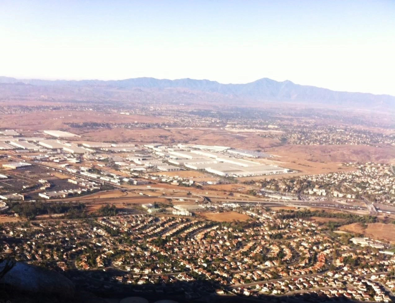 Moreno Valley Employment Lawyer