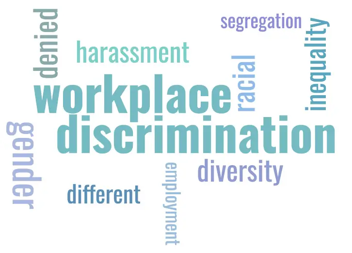 employment discrimination lawyer